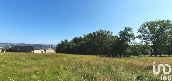 Terrain à vendre 36 621 m² Brive-la-Gaillarde