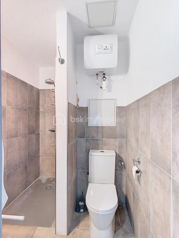 Appartement de 30,18 m²