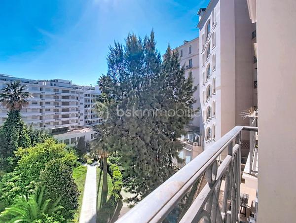 Appartement de 30,18 m²