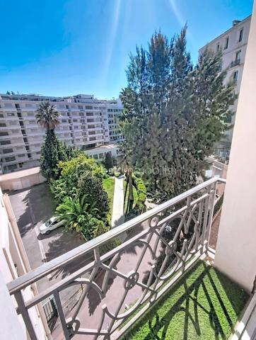 Appartement de 30,18 m²