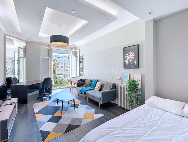 Appartement de 30,18 m²