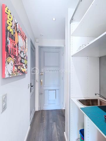 Appartement de 30,18 m²