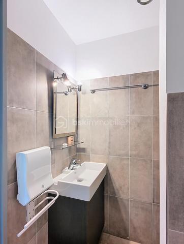 Appartement de 30,18 m²