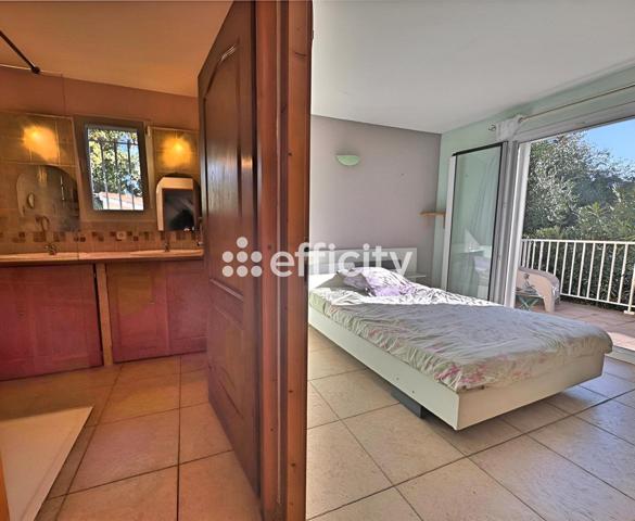 Maison 5 pièces - 160 m² Exclusivité efficity