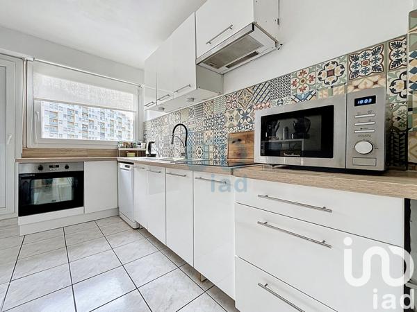 Appartement à vendre 4 pièces 75 m² Châlons-en-Champagne