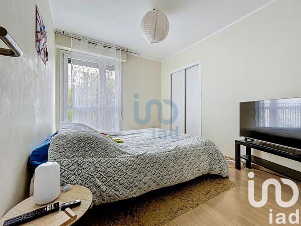 Appartement à vendre 4 pièces 75 m² Châlons-en-Champagne