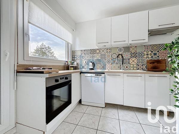 Appartement à vendre 4 pièces 75 m² Châlons-en-Champagne