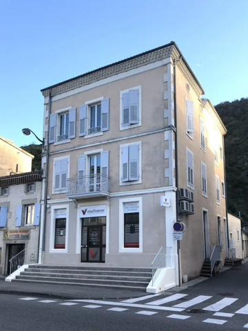 Bureau à louer à Tournon-sur-Rhône (07300)