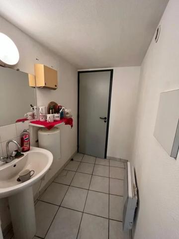 Bureau à louer à Tournon-sur-Rhône (07300)