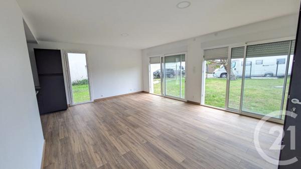Maison à vendre  4 pièces - 80,93 m 2   MACHECOUL ST MEME  - 44
