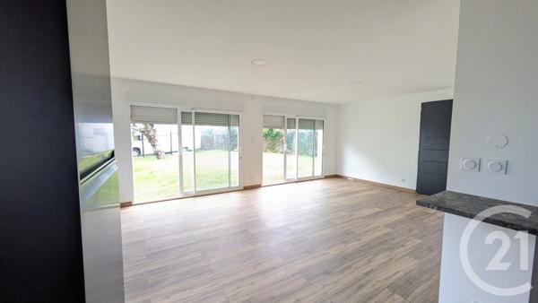 Maison à vendre  4 pièces - 80,93 m 2   MACHECOUL ST MEME  - 44
