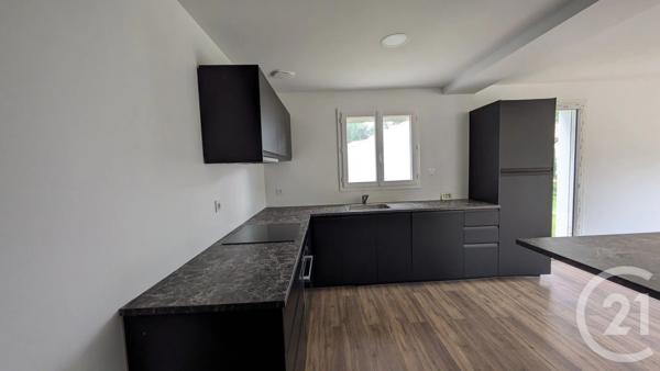 Maison à vendre  4 pièces - 80,93 m 2   MACHECOUL ST MEME  - 44