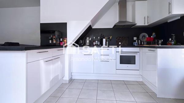 Opportunité d'investissement - Ensemble immobilier vendu loué !