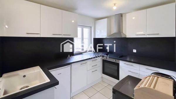 Opportunité d'investissement - Ensemble immobilier vendu loué !