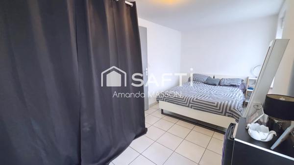 Opportunité d'investissement - Ensemble immobilier vendu loué !