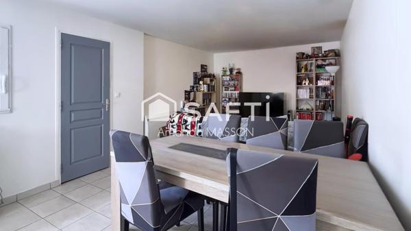 Opportunité d'investissement - Ensemble immobilier vendu loué !