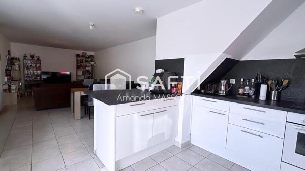 Opportunité d'investissement - Ensemble immobilier vendu loué !