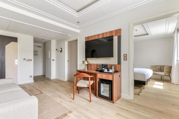 INVESTISSEMENT LOCATIF  JUVIGNAC  Résidence  Hotel la Valadiere, Ascend Hotel Collection**** -  5.79% de rentabilité