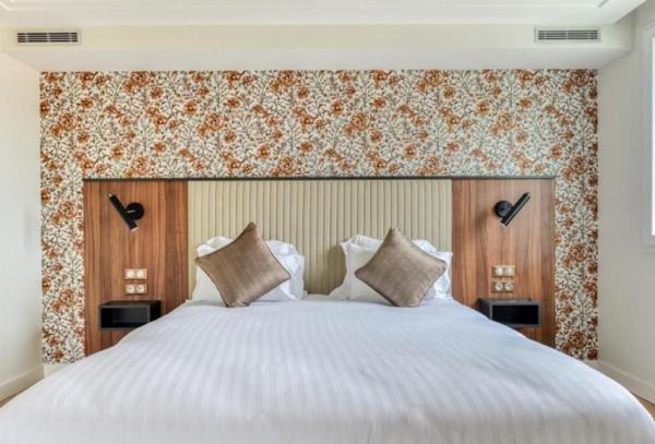 INVESTISSEMENT LOCATIF  JUVIGNAC  Résidence  Hotel la Valadiere, Ascend Hotel Collection**** -  5.79% de rentabilité