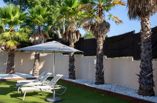 INVESTISSEMENT LOCATIF  JUVIGNAC  Résidence  Hotel la Valadiere, Ascend Hotel Collection**** -  5.79% de rentabilité