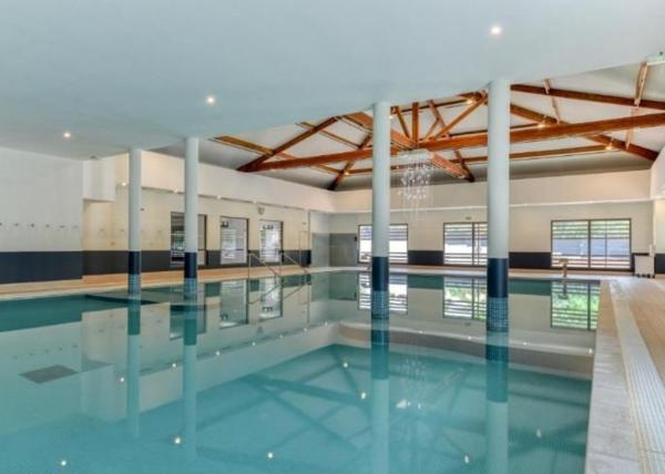 INVESTISSEMENT LOCATIF  JUVIGNAC  Résidence  Hotel la Valadiere, Ascend Hotel Collection**** -  5.79% de rentabilité