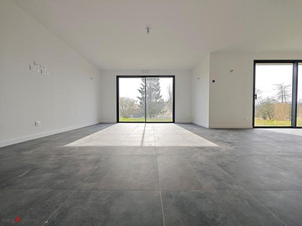 Maison à SAINT-ABRAHAM, 56140 - 7 pièces 148m²