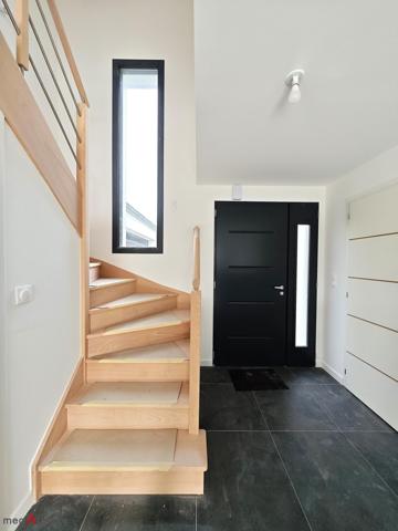 Maison à SAINT-ABRAHAM, 56140 - 7 pièces 148m²