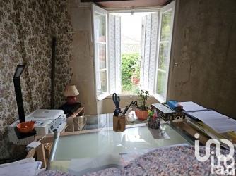 Maison à vendre 6 pièces 122 m² Coulonges-sur-l'Autize