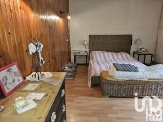 Maison à vendre 6 pièces 122 m² Coulonges-sur-l'Autize