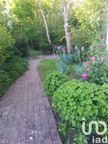 Maison à vendre 6 pièces 122 m² Coulonges-sur-l'Autize