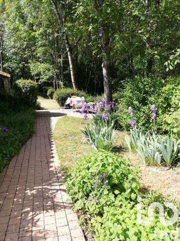 Maison à vendre 6 pièces 122 m² Coulonges-sur-l'Autize