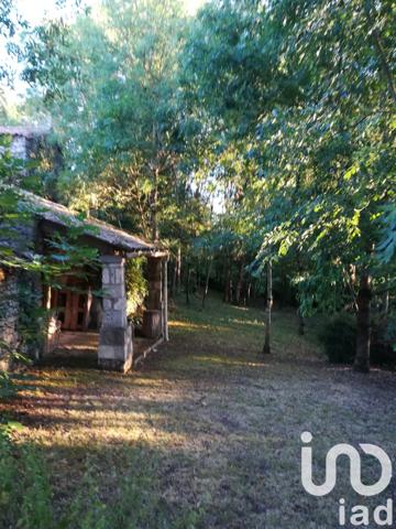 Maison à vendre 6 pièces 122 m² Coulonges-sur-l'Autize