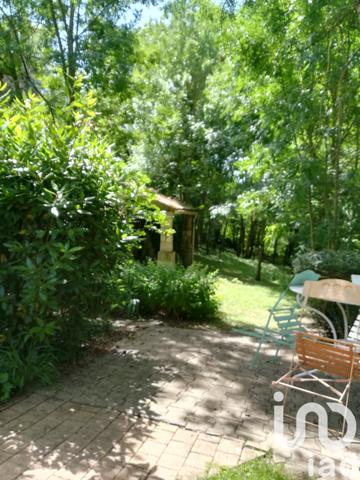 Maison à vendre 6 pièces 122 m² Coulonges-sur-l'Autize