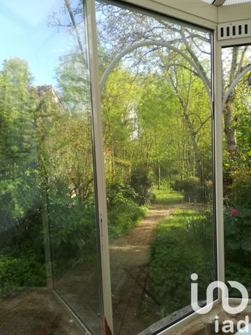 Maison à vendre 6 pièces 122 m² Coulonges-sur-l'Autize