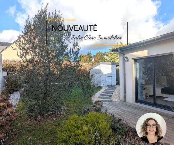 La Mézière (35520) Maison 6p La Mézière