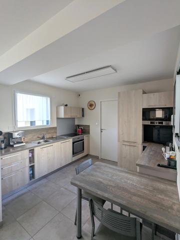 La Mézière (35520) Maison 6p La Mézière