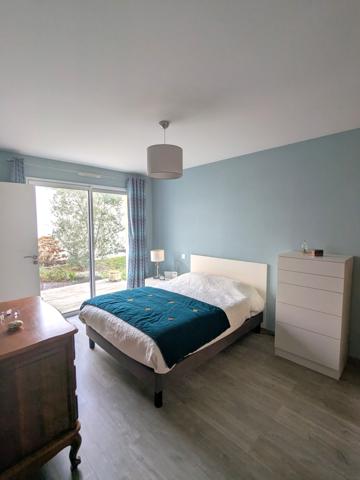 La Mézière (35520) Maison 6p La Mézière