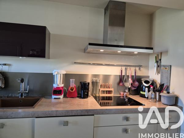 Maison à vendre 6 pièces 186 m² Moncoutant-sur-Sèvre