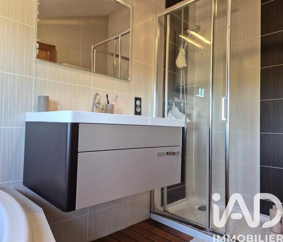 Maison à vendre 6 pièces 186 m² Moncoutant-sur-Sèvre