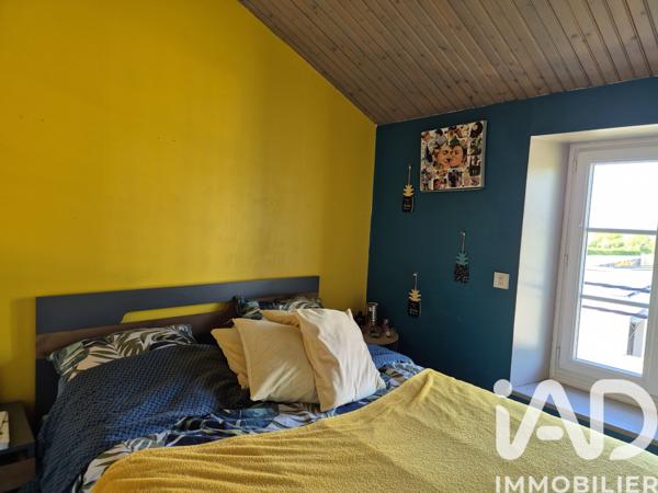 Maison à vendre 6 pièces 186 m² Moncoutant-sur-Sèvre