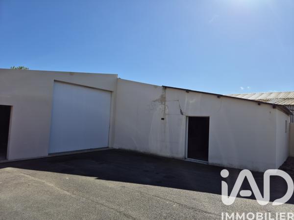 Maison à vendre 6 pièces 186 m² Moncoutant-sur-Sèvre