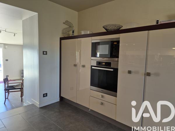 Maison à vendre 6 pièces 186 m² Moncoutant-sur-Sèvre