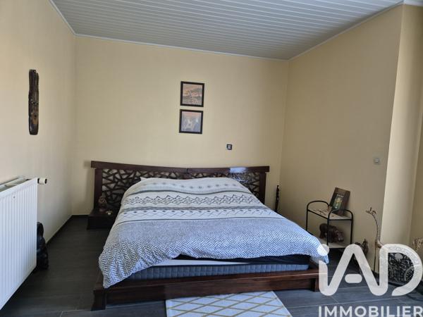 Maison à vendre 6 pièces 186 m² Moncoutant-sur-Sèvre
