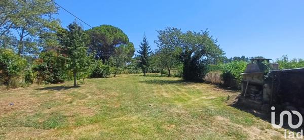 Maison à vendre 6 pièces 147 m² Marmande