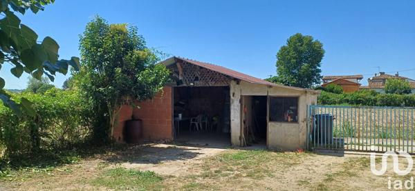 Maison à vendre 6 pièces 147 m² Marmande