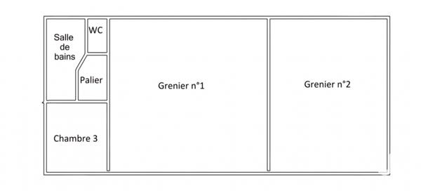 Maison à vendre 6 pièces 147 m² Marmande