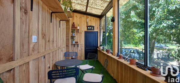 Maison à vendre 6 pièces 147 m² Marmande