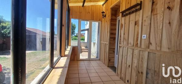 Maison à vendre 6 pièces 147 m² Marmande