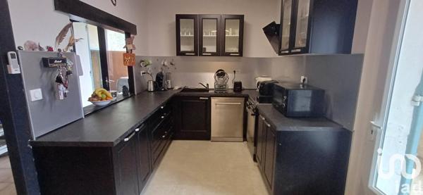 Maison à vendre 6 pièces 147 m² Marmande