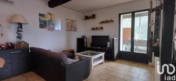 Maison à vendre 6 pièces 147 m² Marmande